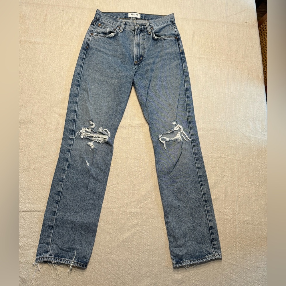 Agolde Jeans